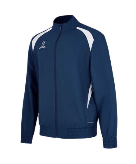 Куртка парадная Jogel DIVISION PerFormDRY Track Jacket, темно-синий Z4