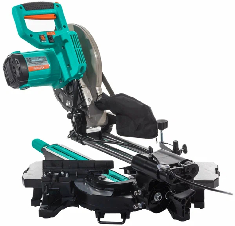 Торцовочная пила Sturm MS5525WM