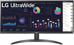 Монитор 29" LG 29WQ500-B