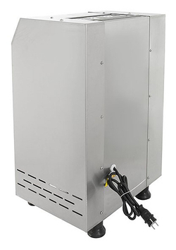 Тестораскаточная машина Foodatlas YP-500 220В