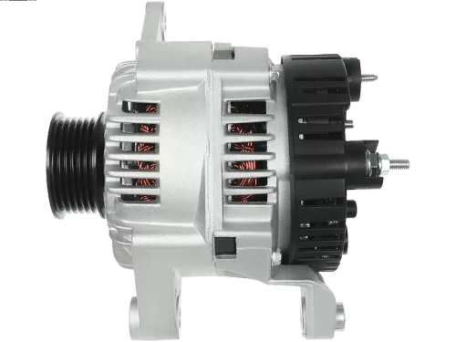 Генератор Renault Megane, Scenic