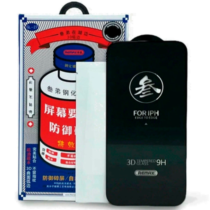 Стекло Remax GL 27