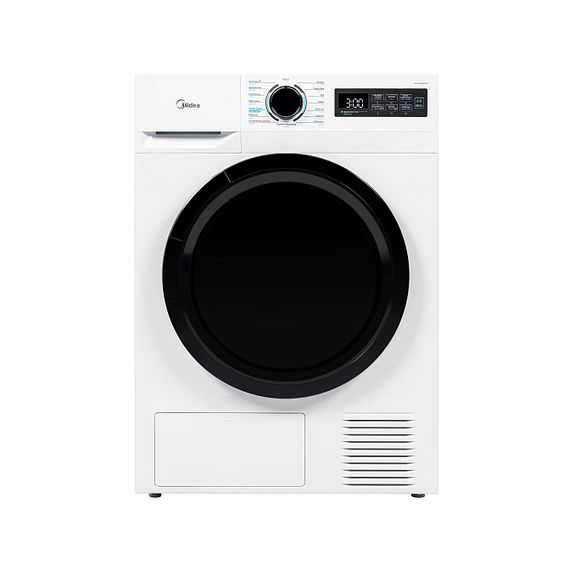 Сушильная машина Midea MD1180BH60/W