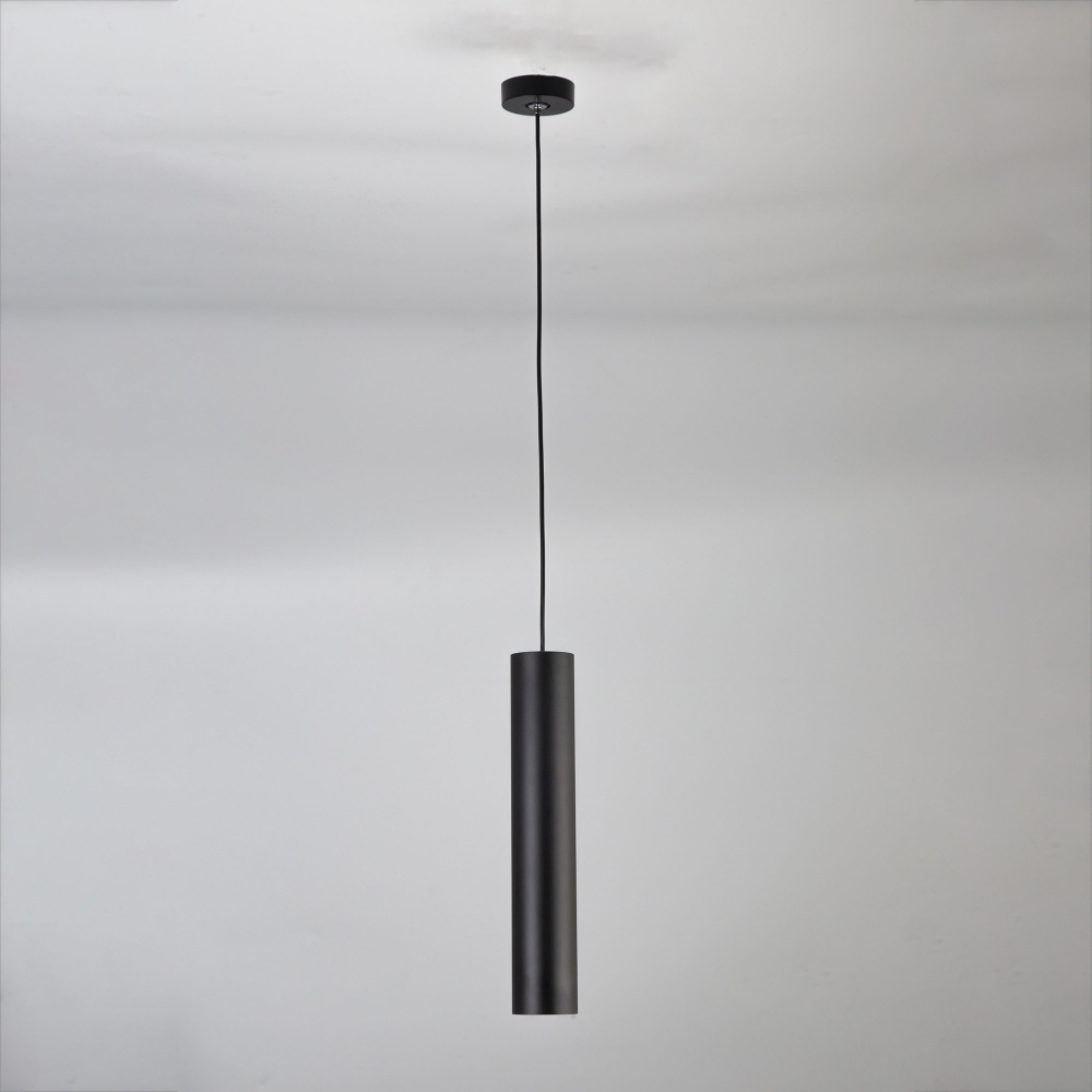 Citilux Тубус CL01PB121N LED Подвесной светильник Чёрный