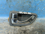 Ручка двери задней левой салонная Kia SORENTO 2002-2009