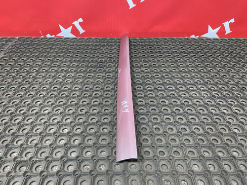 Накладка декоративная правая 2017г