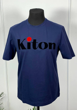 Футболка Kiton