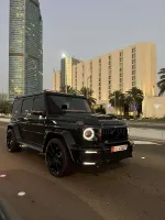 КОВАНЫЕ ДИСКИ ДЛЯ MERCEDES-BENZ G-CLASS G63/G500 W463A/W464 МЕРСЕДЕС-БЕНЦ ГЕЛИК ГЕЛЕНТВАГЕН