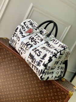 Louis Vuitton Keepall 50