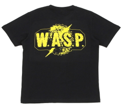 Футболка W.A.S.P.