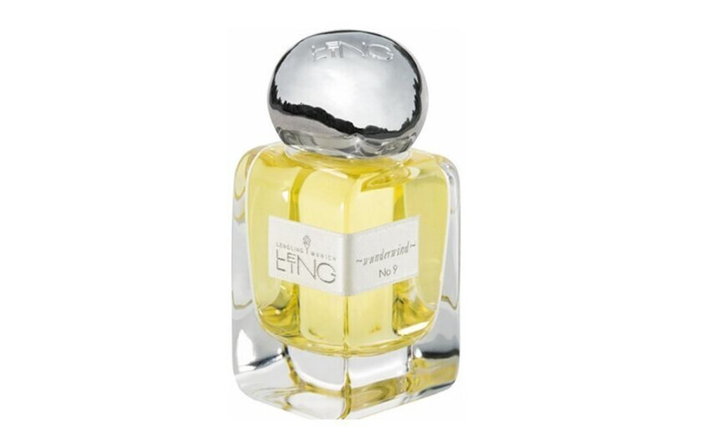 Lengling Wunderwind no.9