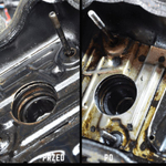 СРЕДСТВО ПРОМЫВОЧНОЕ MOTOR FLUSH 250МЛ