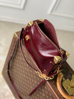 Louis Vuitton Side Trunk MM