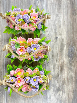 «Нежность» композиция