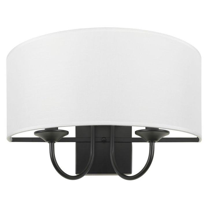 Настенный светильник Loft it Balance 10416W BL