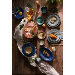 Набор тарелок Antique, Ø21 см, 2 шт.