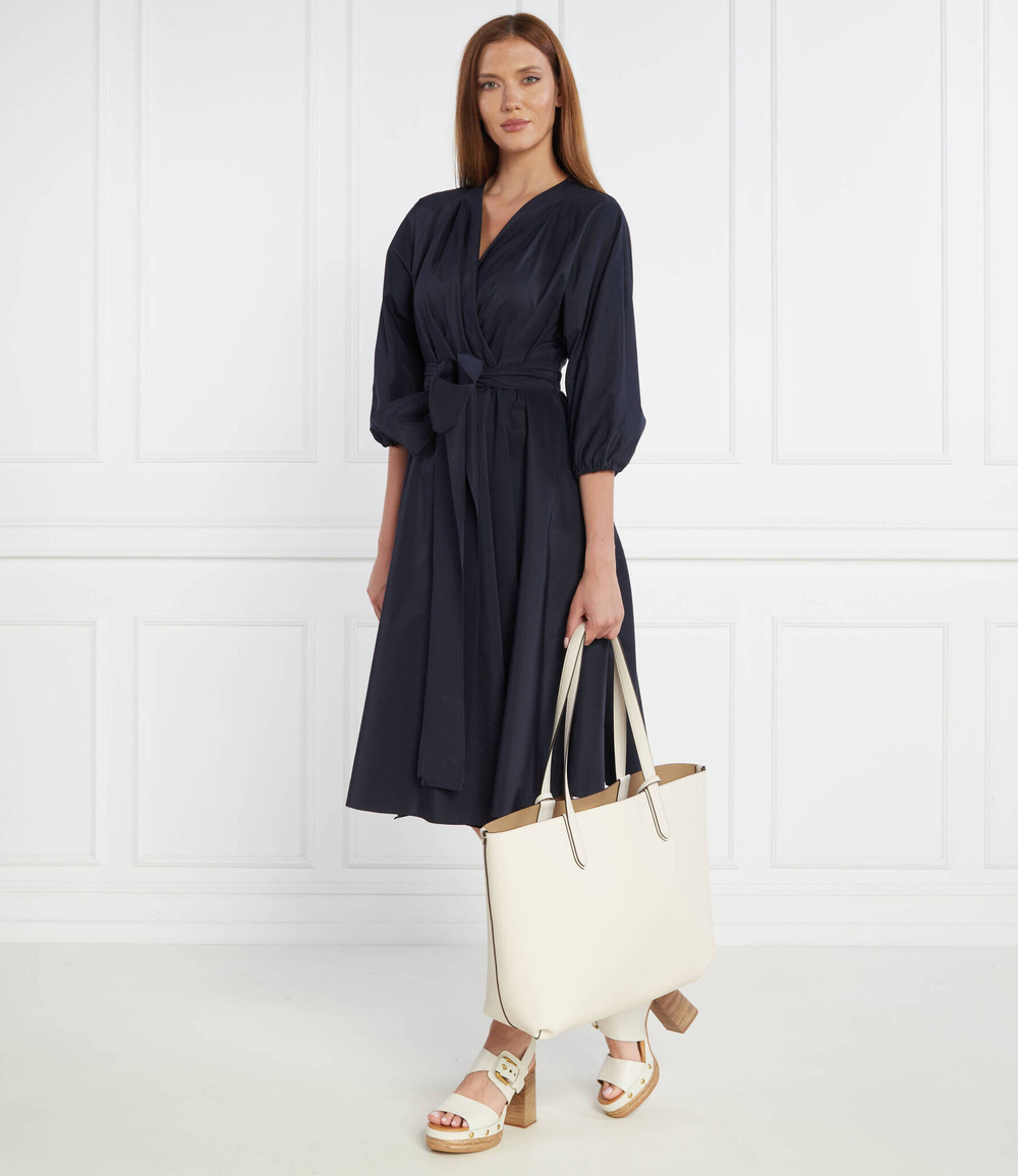 Платье NEGOZI Weekend MaxMara - темно-синий(522601396)
