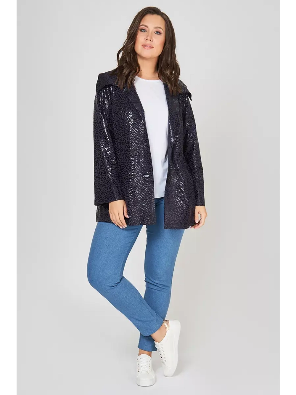 Куртка легкая