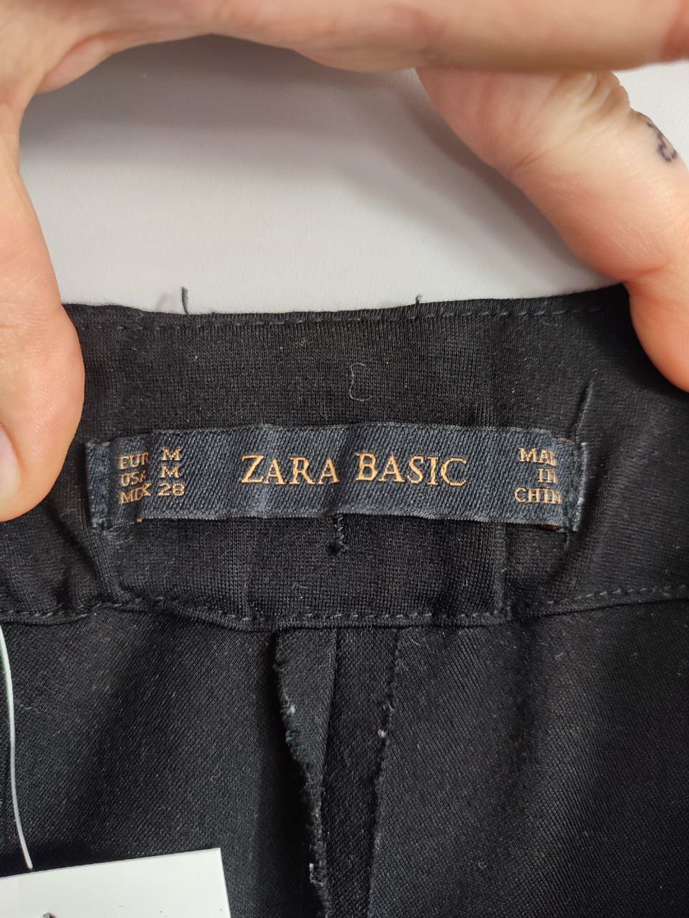 Юбка Zara классическая 46 размер