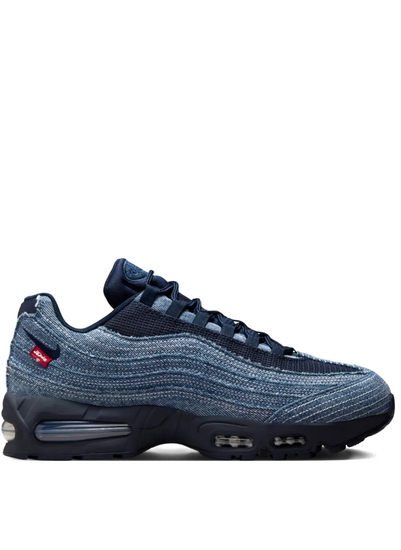 Кроссовки Nike Air Max 95 Levi’s "Blue"