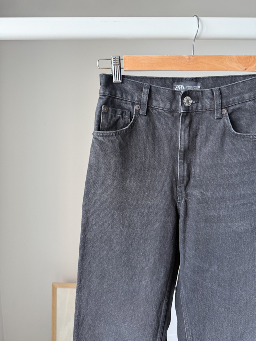 Джинсы Zara , XS