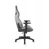 Премиум игровое кресло KARNOX LEGEND TR FABRIC, light grey (KX800512-TRF)