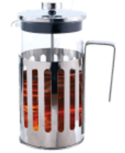 НМ 12660 френч-пресс, 0.6 л. (12шт)