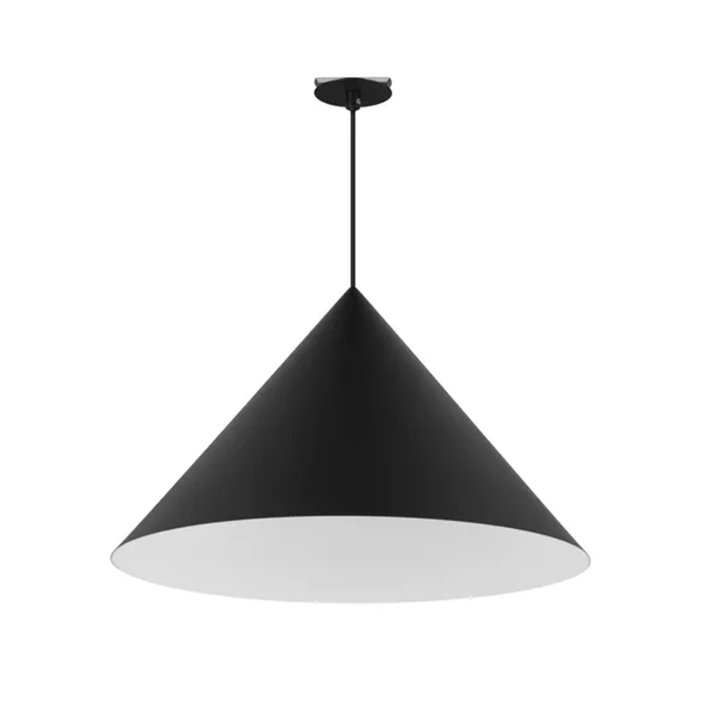 Светильник SP-MAKOTO-R550-14W Warm3000 (BK, 36 deg, 230V, TRIAC) (Arlight, IP20 Металл, 3 года) 054161
