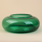 Блюдо декоративное Karol m, зеленый