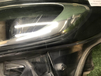 Фара левая Mercedes V W447 (2014-н.в.) LED