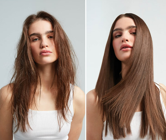 Масло для волос OUAI Hair oil