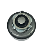 ИЗМЕЛЬЧИТЕЛЬ ПИЩЕВЫХ ОТХОДОВ LINSURE LX-A05 (1HP-735W, 4000RPM) 1500ML, 5,2KG/MIN, 8.1KG, GREY