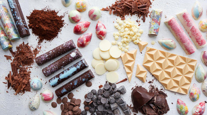 Тайна происхождения. Часть 1