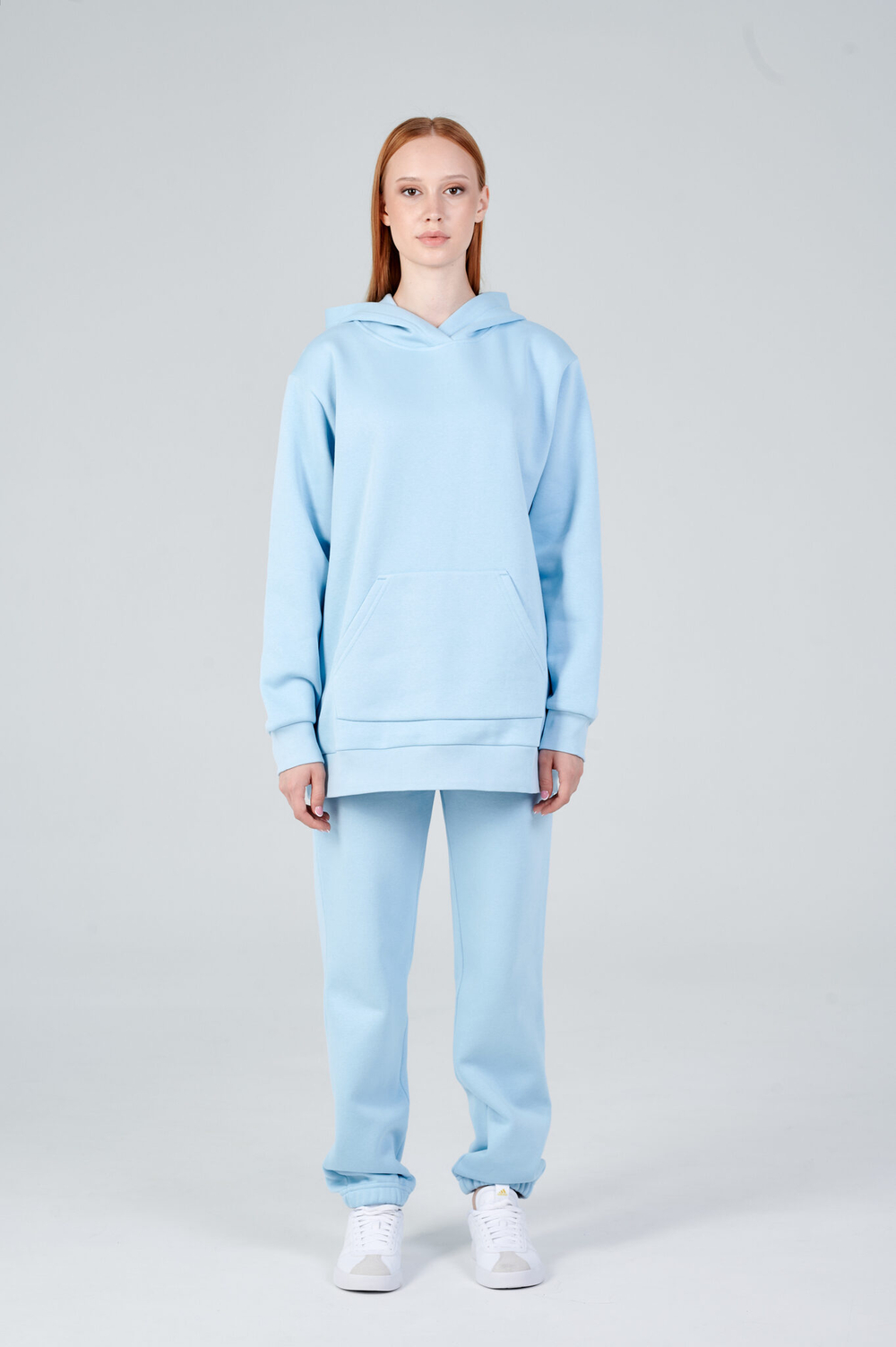 Костюм утепленный женский Fleur de Vie