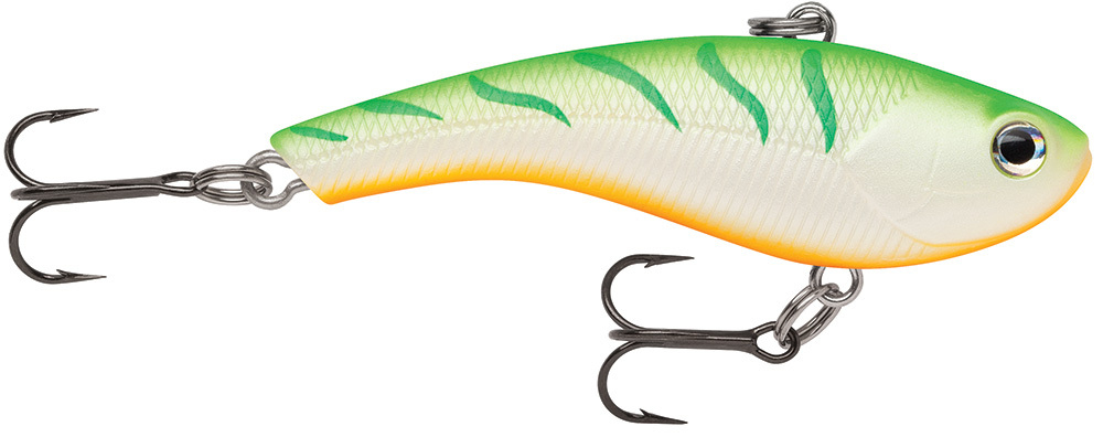 Воблер RAPALA Slab Rap 06 /GTU /тонущий/ 6см, 10гр