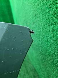 Бампер передний Changan Uni-V (2022-н.в.)