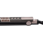 Щипцы POLARIS PHS 2512KT маренго/розовый