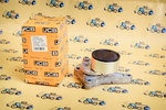 Натяжитель ремня оригинал JCB Dieselmax