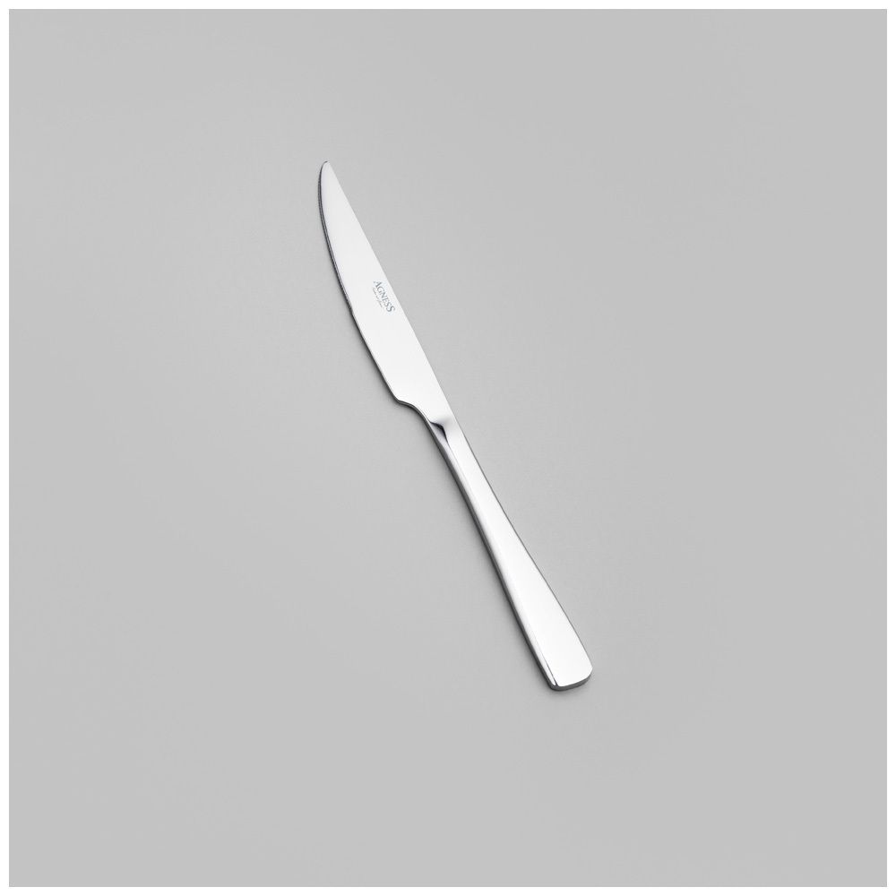 НАБОР СТОЛОВЫХ ПРИБОРОВ НА 6 ПЕРСОН LUNA AGNESS 24 ПР