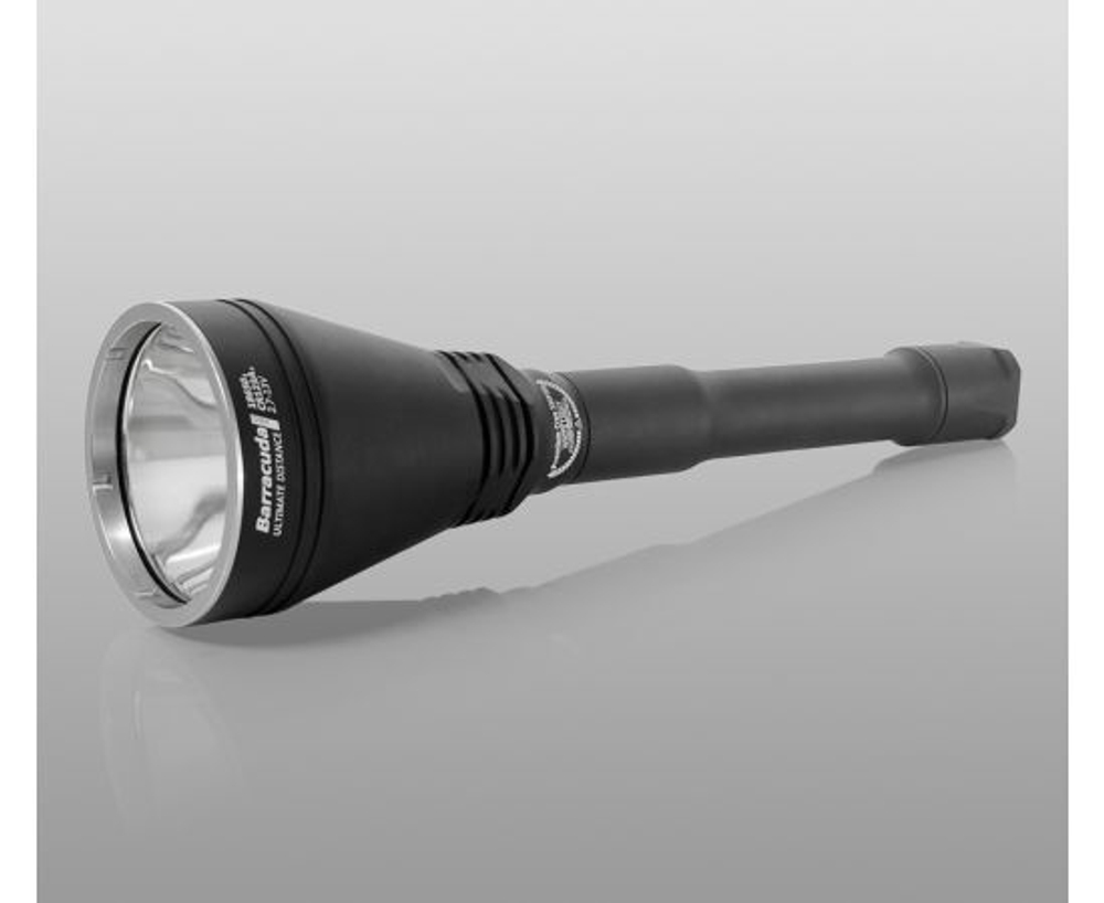 Фонарь ArmyTek Barracuda Pro XHP35 HI