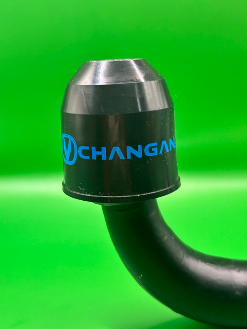 Защитный колпак на шар фаркопа Changan, пластик