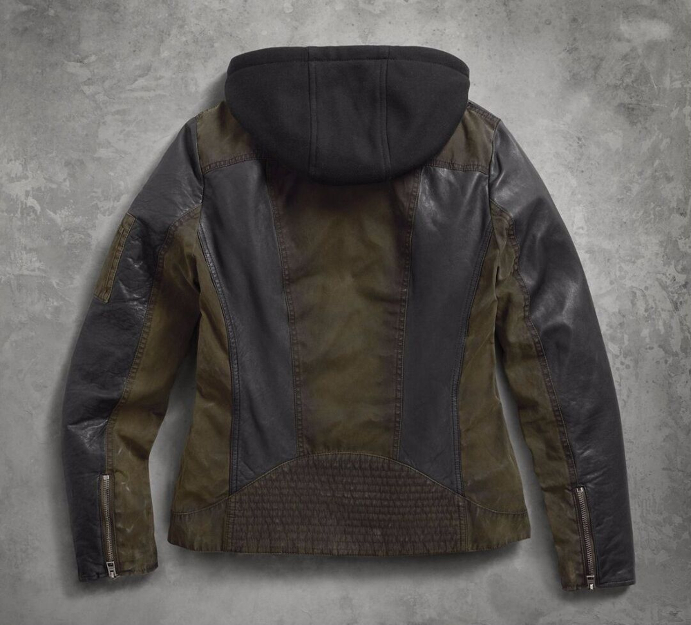Женская куртка Harley-Davidson -80 %