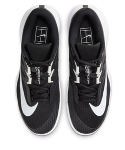 Женские Кроссовки теннисные Nike Zoom Vapor Pro 3 Clay - черный