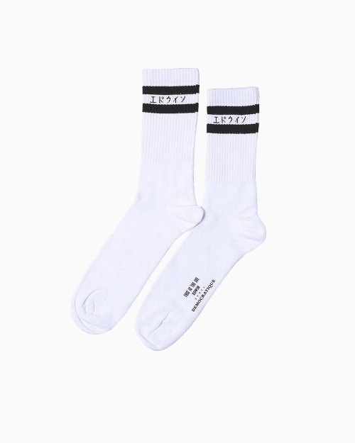 Носки Edwin X Democratique Tube