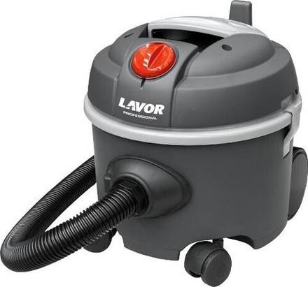 Пылесос сетевой Lavor Silent FR с HEPA pro 8.246.0007