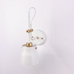 Бра Ram W White By Imperiumloft