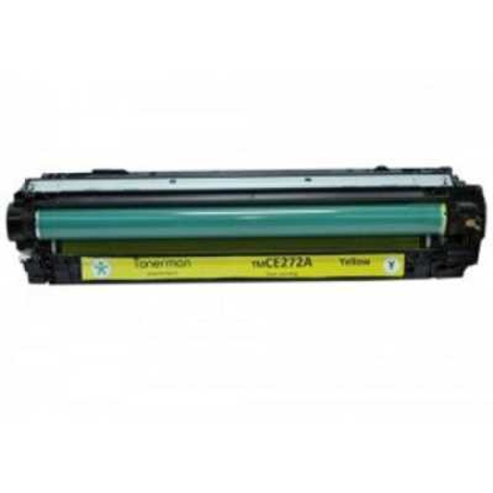 Картридж HP 650A CE272A