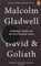 David and Goliath