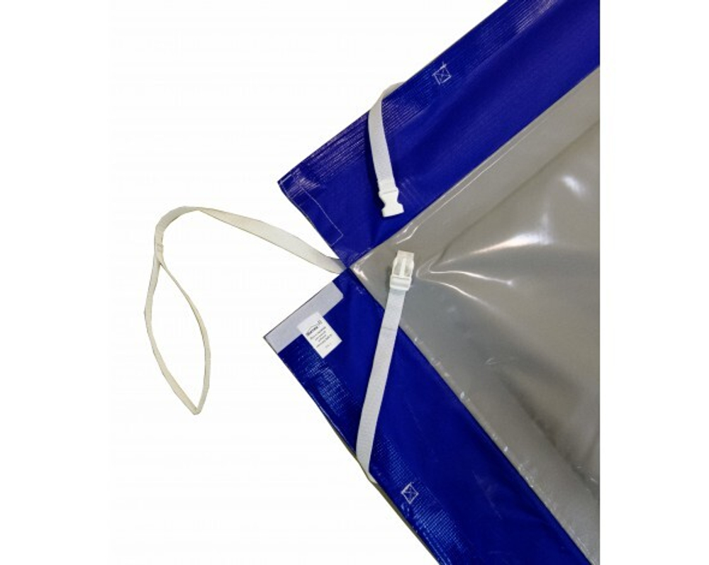 Пол к палатке для зимней рыбалки Митек Нельма Куб 2.05х2.05 (3 лунки)