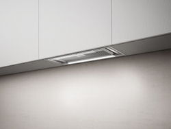 Встраиваемая вытяжка Elica GLASS OUT IX/A/90